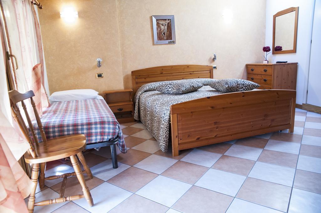 Casa Hellen Hotel Monteforte dʼAlpone Стая снимка